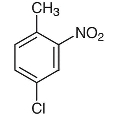 4-Chloro-2-nitrotoluene, 25G - C0231-25G