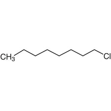 1-Chlorooctane, 25ML - C0236-25ML