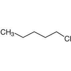 1-Chloropentane, 25ML - C0237-25ML