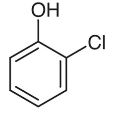 2-Chlorophenol, 25G - C0241-25G