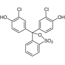 Chlorophenol Red(0.04% in Water)[for pH Determination], 500ML - C0246-500ML