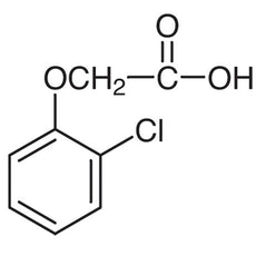 2-Chlorophenoxyacetic Acid, 25G - C0249-25G