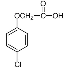 4-Chlorophenoxyacetic Acid, 25G - C0250-25G