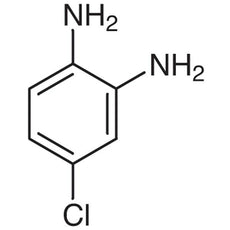4-Chloro-1,2-phenylenediamine, 25G - C0255-25G