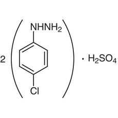 4-Chlorophenylhydrazine Sulfate, 500G - C0258-500G