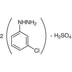 3-Chlorophenylhydrazine Sulfate, 5G - C0259-5G