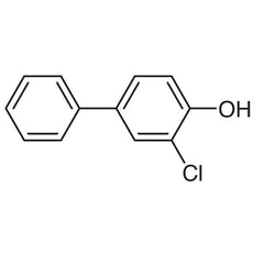 2-Chloro-4-phenylphenol, 25G - C0263-25G