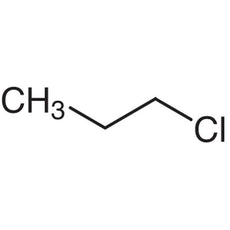1-Chloropropane, 500ML - C0266-500ML