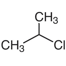 2-Chloropropane, 500ML - C0267-500ML