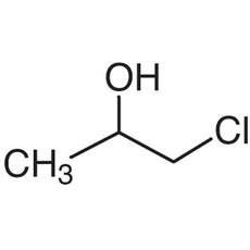 1-Chloro-2-propanol(contains ca. 25% 2-Chloro-1-propanol), 25ML - C0269-25ML