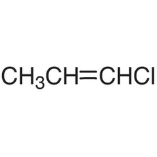 1-Chloro-1-propene(cis- and trans- mixture), 10ML - C0272-10ML