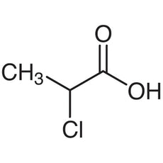 2-Chloropropionic Acid, 25G - C0275-25G