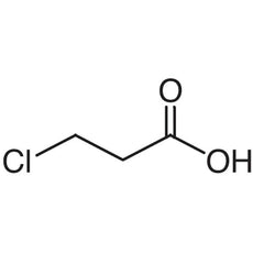 3-Chloropropionic Acid, 25G - C0276-25G