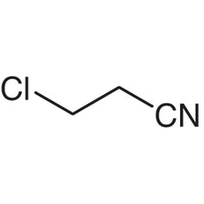 3-Chloropropionitrile, 25ML - C0277-25ML