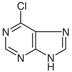 6-Chloropurine, 25G - C0278-25G