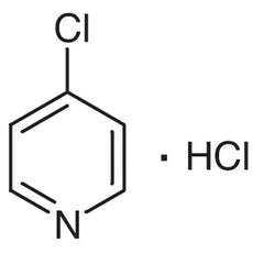 4-Chloropyridine Hydrochloride, 25G - C0281-25G