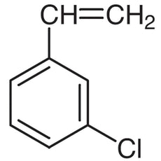 3-Chlorostyrene(stabilized with TBC), 10ML - C0289-10ML