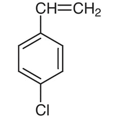 4-Chlorostyrene(stabilized with TBC), 10ML - C0290-10ML