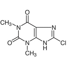 8-Chlorotheophylline, 25G - C0293-25G