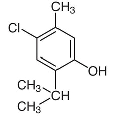 4-Chloro-2-isopropyl-5-methylphenol, 25G - C0294-25G