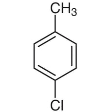 4-Chlorotoluene, 25G - C0297-25G