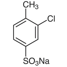 Sodium 2-Chlorotoluene-4-sulfonate, 25G - C0298-25G