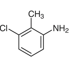 3-Chloro-2-methylaniline, 500ML - C0300-500ML