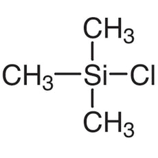 Chlorotrimethylsilane, 500ML - C0306-500ML