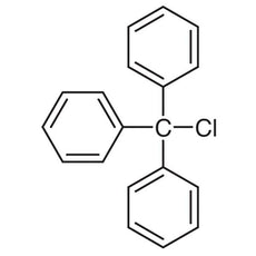 Trityl Chloride, 500G - C0308-500G