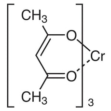 Tris(2,4-pentanedionato)chromium(III), 100G - C0336-100G