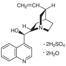 Cinchonidine SulfateDihydrate, 25G - C0349-25G