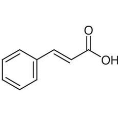 trans-Cinnamic Acid, 25G - C0353-25G