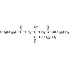 Tributyl Citrate, 25ML - C0366-25ML