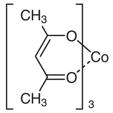 Tris(2,4-pentanedionato)cobalt(III), 100G - C0374-100G