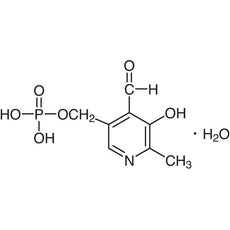 Pyridoxal 5-PhosphateMonohydrate, 25G - C0377-25G