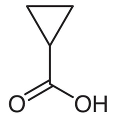 Cyclopropanecarboxylic Acid, 25ML - C0387-25ML