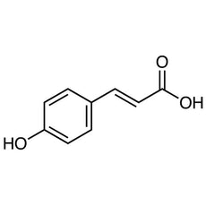 trans-p-Coumaric Acid, 100G - C0393-100G