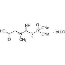 Sodium Creatine PhosphateHydrate, 1G - C0397-1G