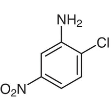 2-Chloro-5-nitroaniline, 25G - C0403-25G