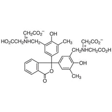 Phthalein Complexon[Chelating Indicator], 1G - C0405-1G