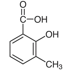3-Methylsalicylic Acid, 25G - C0408-25G