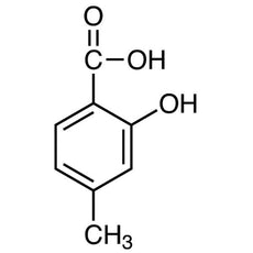 4-Methylsalicylic Acid, 500G - C0409-500G