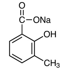 Sodium 3-Methylsalicylate, 25G - C0411-25G