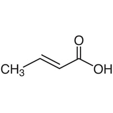 Crotonic Acid, 25G - C0416-25G