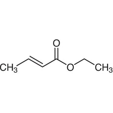 Ethyl Crotonate, 500ML - C0418-500ML