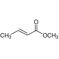 Methyl Crotonate, 100ML - C0419-100ML