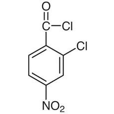 2-Chloro-4-nitrobenzoyl Chloride, 25G - C0425-25G