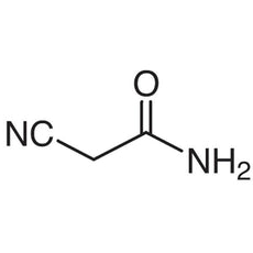 2-Cyanoacetamide, 500G - C0437-500G