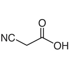 Cyanoacetic Acid, 25G - C0439-25G