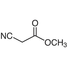 Methyl Cyanoacetate, 25ML - C0442-25ML